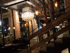 -漫咖啡(奥体店)