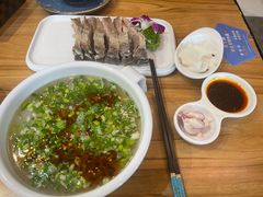 -品回味清真西北楼(宁波首店)