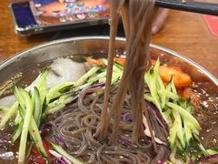 -优壹佳·延边朝鲜族料理(中山北路店)