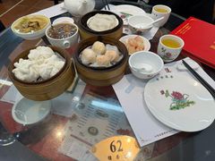 -香港蓮香樓(中環店)