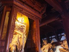 -径山寺