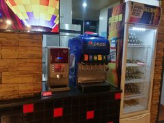 -比格比萨(方庄店)