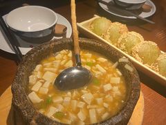 -绿茶餐厅(财富购物中心店)