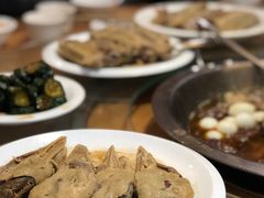 -丽清大别山鹅火锅(潜山路店)