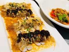 -恒记饭店·海鲜明档(淹城店)
