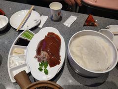 -紫光园烤鸭(前门大栅栏店)