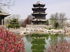 -榆次老城