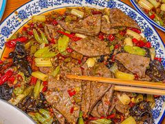 -李大爷的泡椒馆(冉家坝店)