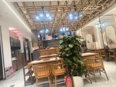 -鸿运诚羊蝎子·火锅(西单店)