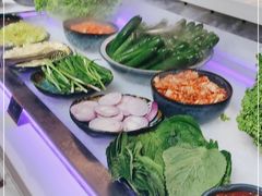 -圣罗巴甄选自助(麦凯乐店)