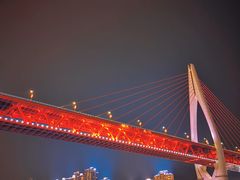 -重庆两江夜游-交运系列