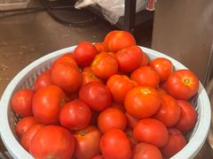 -贵州辣子鸡番茄鸡