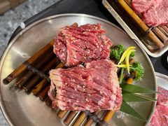 -西塔老太太泥炉烤肉(北京双井店)