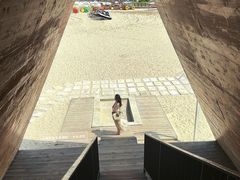 -那香海钻石沙滩浴场