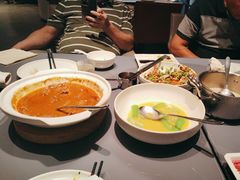 -小大董·烤鸭(观景餐厅·南京西路店)