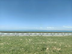 -青海湖国家重点风景名胜区