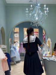 -奈尔宝·儿童乐园·亲子餐厅(华采天地店)