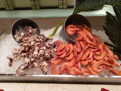 -富力希尔顿酒店·地阔自助餐厅