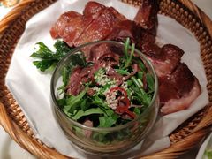 樟茶鸭-锦府盐帮·李宅(领展购物广场中关村店)