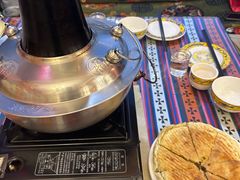 -卡万金特色藏餐