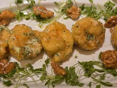 -小厨娘淮扬菜(天印大道店)