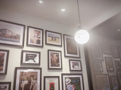 大堂-Peet's Coffee皮爷咖啡(大学路店)