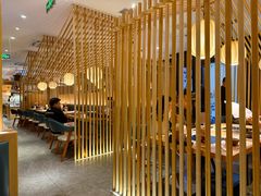 -温野菜涮涮锅(曲江大悦城店)