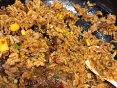 -东流山烤鸭·家常菜(雨山龙湖店)