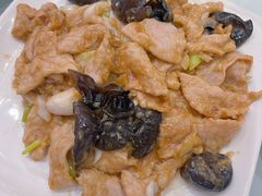 过油肉-弘雅饭店