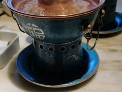 -涮福記·现切牛羊肉火锅(世纪汇店)
