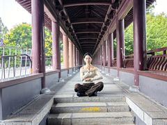 -祥源·阜阳生态乐园