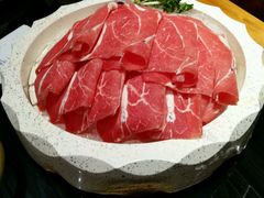 -川中故事·成都老火锅(东书房店)