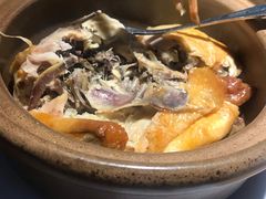 外婆茶香鸡-金牌外婆家(苏州中心店)