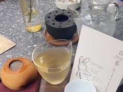 -扫雪煮茶(西村店)