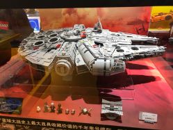 -乐高授权专卖店(朝阳大悦城店)