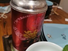 -局气烤鸭·北京菜(前门店)