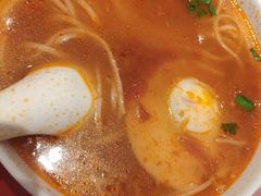 -西贝(金桥店)
