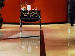 门面-上海会馆(香港名都店)