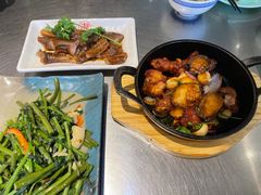 -潮界(虹桥新天地店)