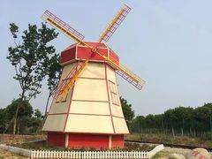 -武汉紫薇都市田园