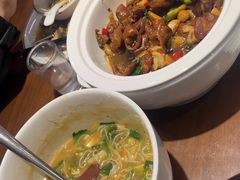 -大灶头·新昌菜(中国茶市店)