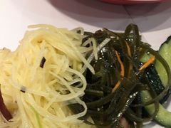 -鼎高高陕西美食(龙德广场店)