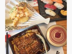 -金井日本料理(丽柏广场店)