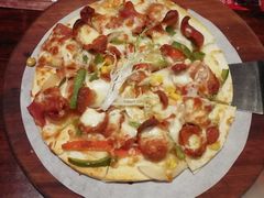 -杯子红牛排(西樵店)