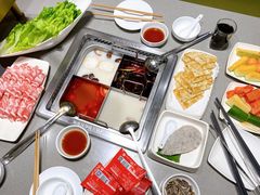 -海底捞火锅(5050购物中心店)