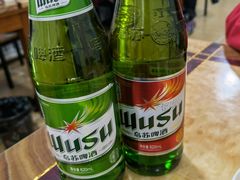 -新疆风味冷水鱼庄(友谊峰路店)