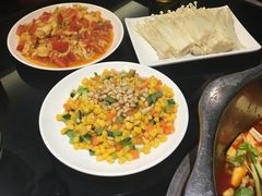 -楚湘苑(商品街大道店)
