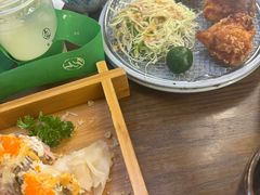 -一豚轩·烧鸟·豚骨拉面(五四路店)