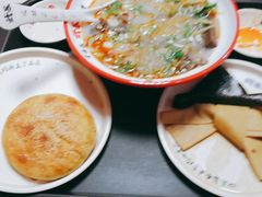 -武圣羊汤·西北面(朝阳门店)