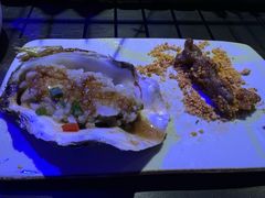 -很久以前羊肉串(清河店)